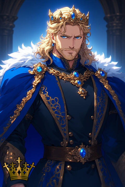 👤 Zeus