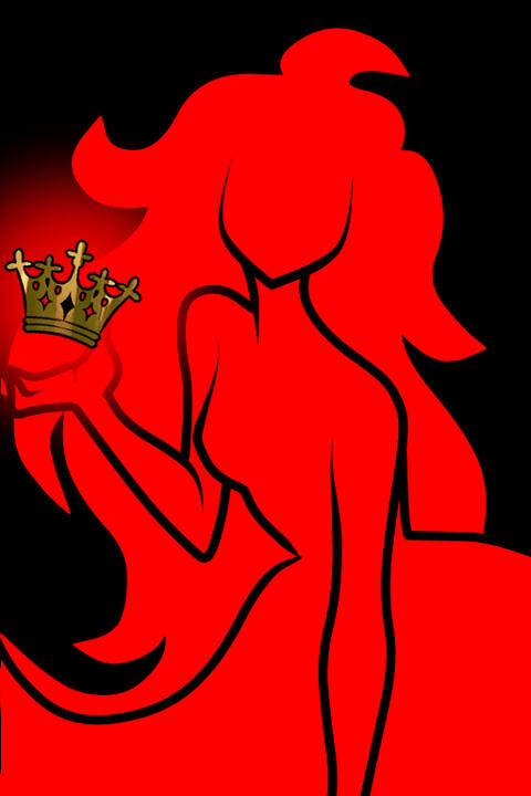 ♦️ The Scarlet Princess