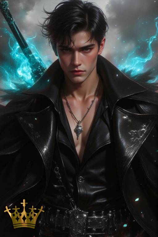 Art genned by MysticSage6, second draft, edited to fit the themes of Boreas better.