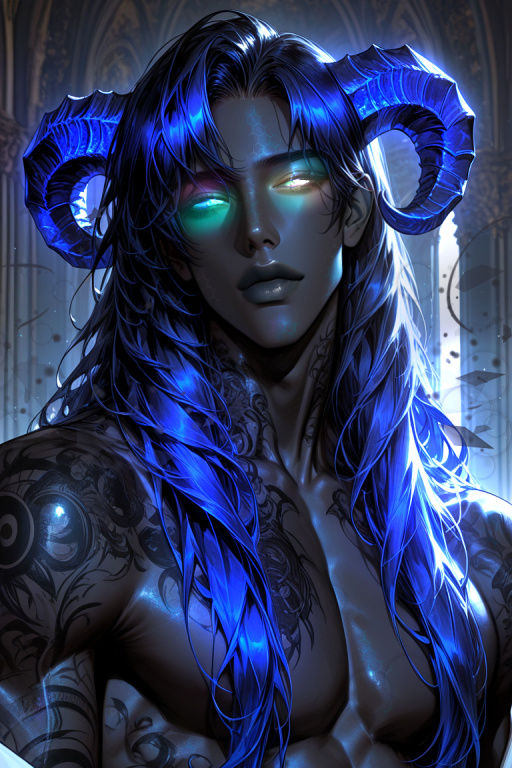 Art genned by MysticSage6, originally intended for alternate scenarios